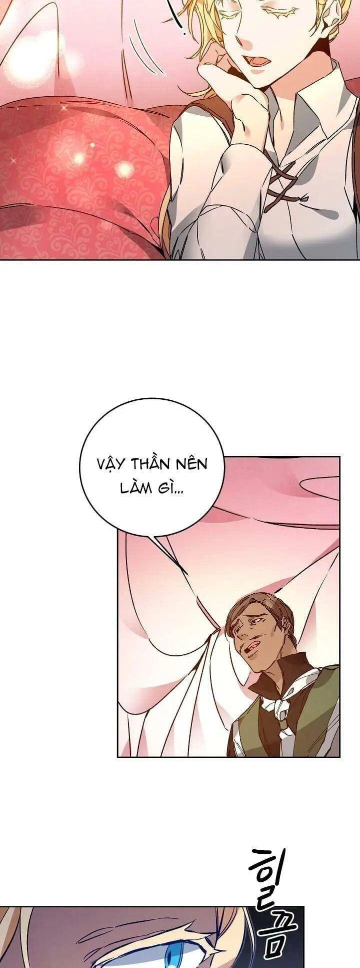 Xuyên Vào Tiểu Thuyết Làm Nữ Hoàng Tàn Độc Chapter 36 - 10