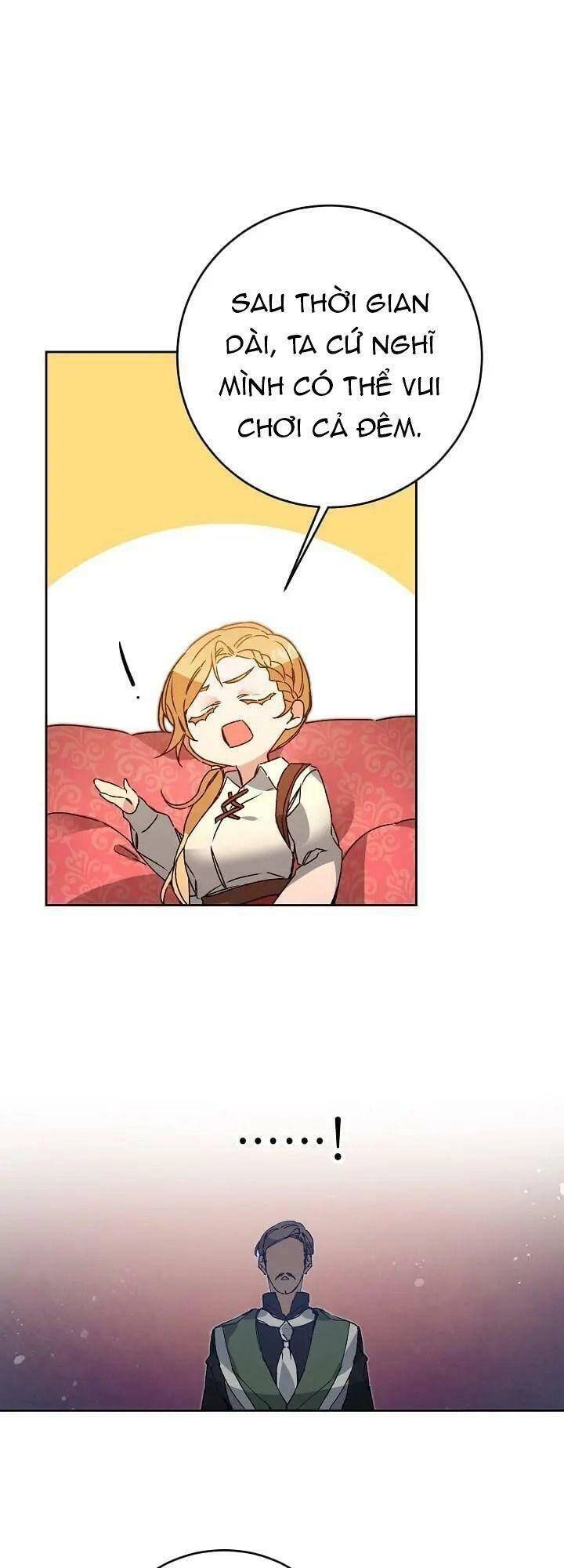 Xuyên Vào Tiểu Thuyết Làm Nữ Hoàng Tàn Độc Chapter 36 - 12