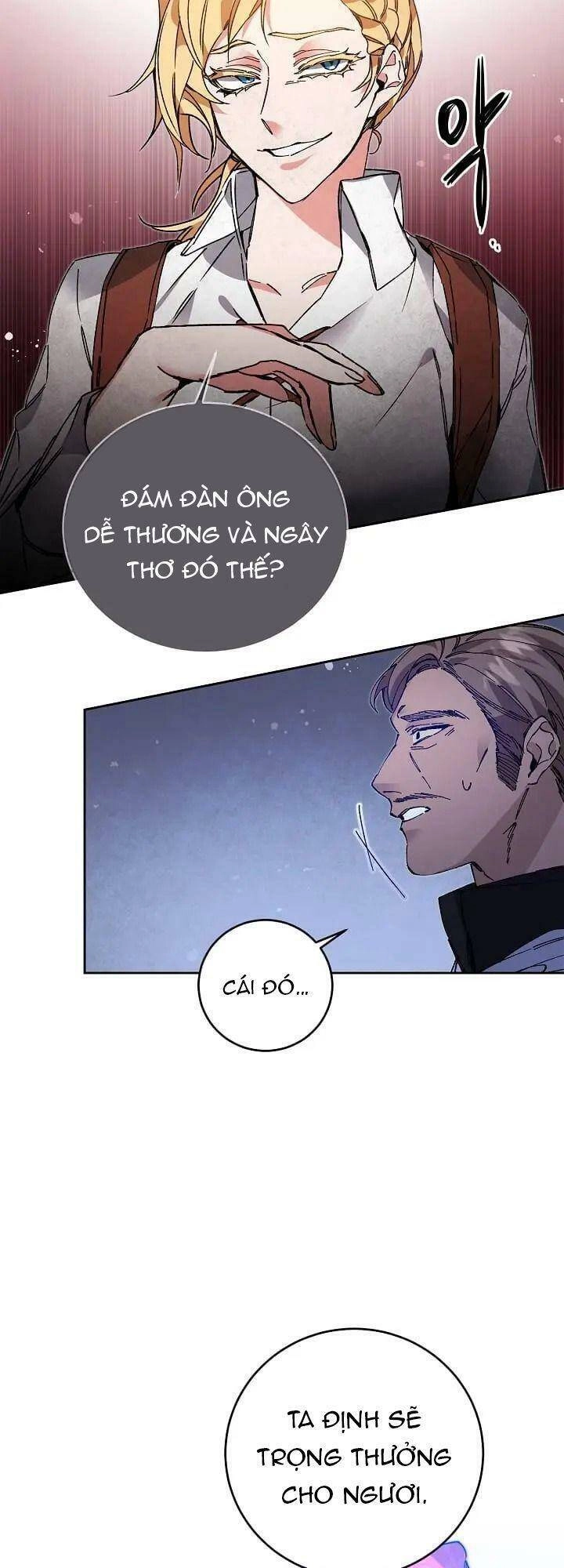 Xuyên Vào Tiểu Thuyết Làm Nữ Hoàng Tàn Độc Chapter 36 - 14