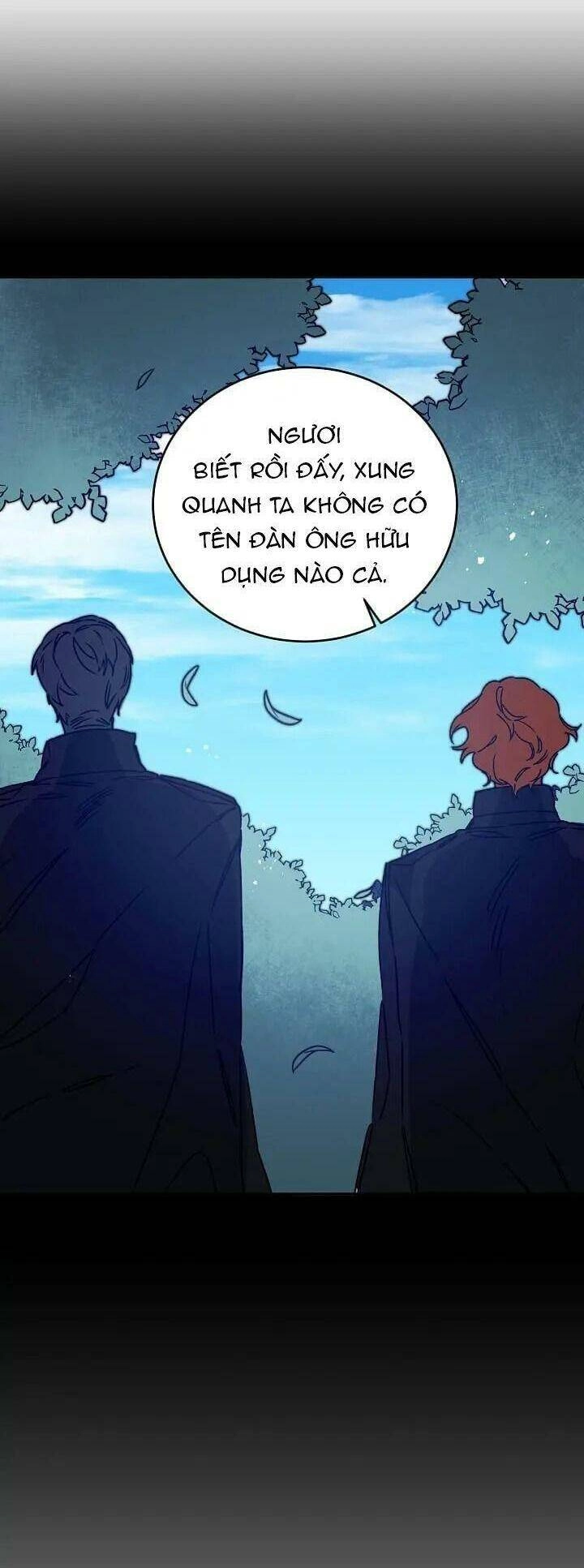 Xuyên Vào Tiểu Thuyết Làm Nữ Hoàng Tàn Độc Chapter 36 - 16