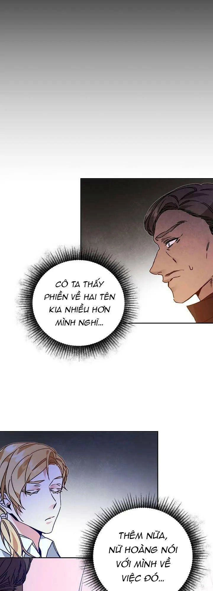 Xuyên Vào Tiểu Thuyết Làm Nữ Hoàng Tàn Độc Chapter 36 - 17