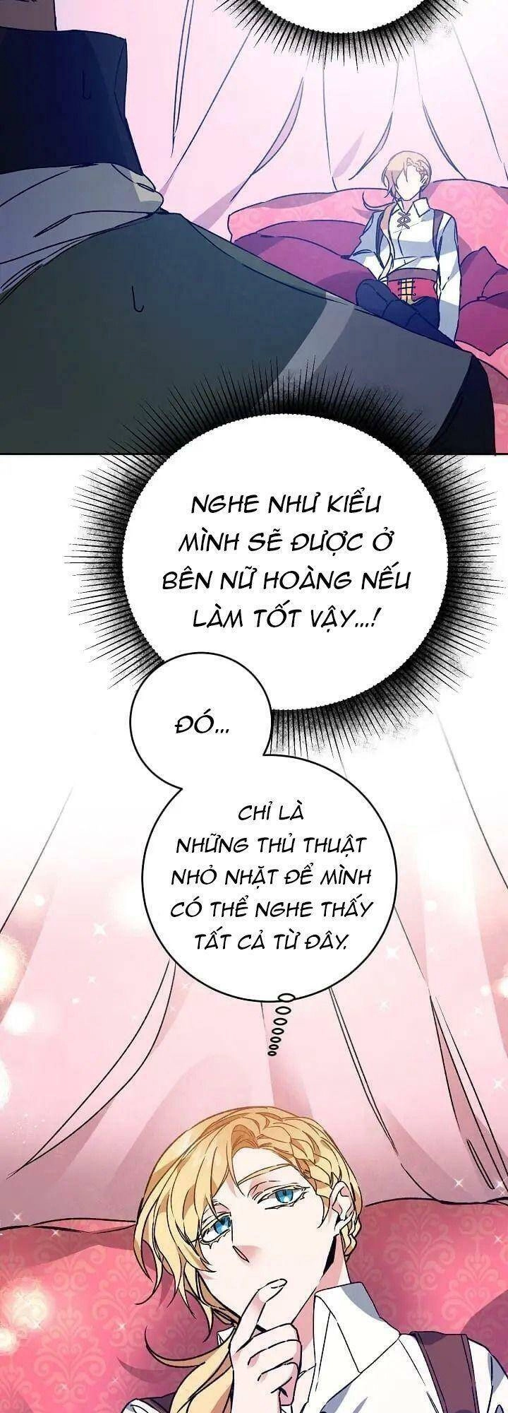 Xuyên Vào Tiểu Thuyết Làm Nữ Hoàng Tàn Độc Chapter 36 - 18