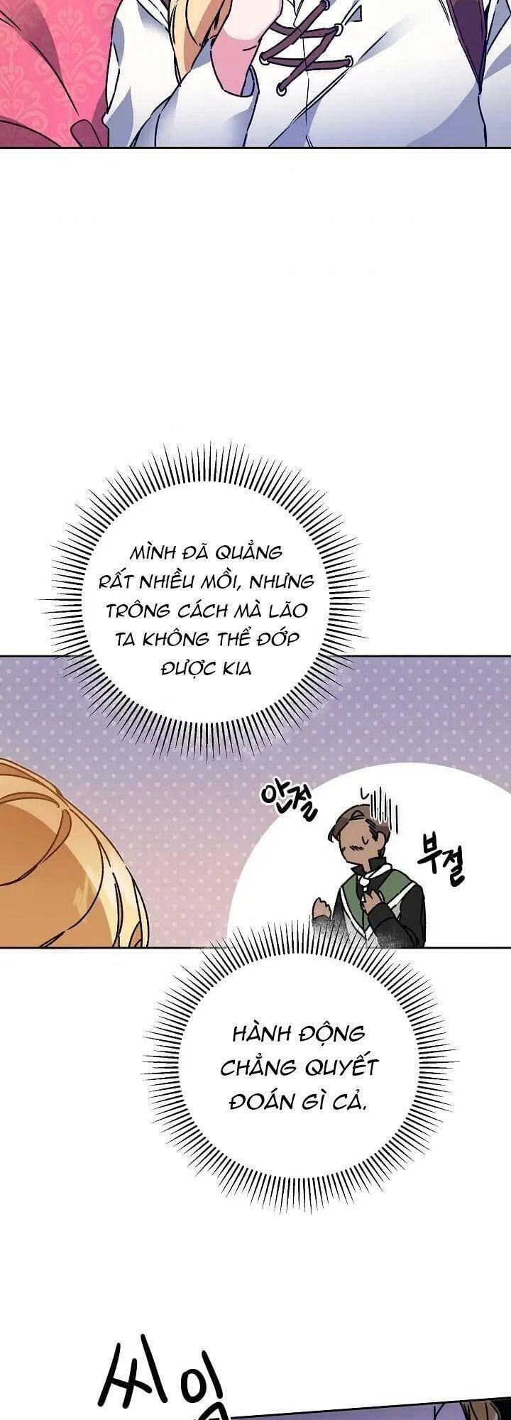 Xuyên Vào Tiểu Thuyết Làm Nữ Hoàng Tàn Độc Chapter 36 - 19