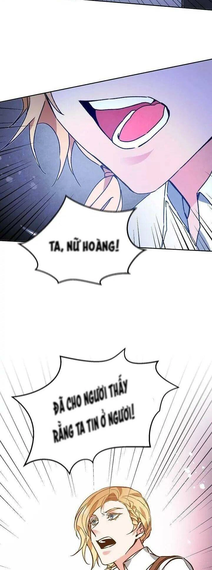 Xuyên Vào Tiểu Thuyết Làm Nữ Hoàng Tàn Độc Chapter 36 - 21