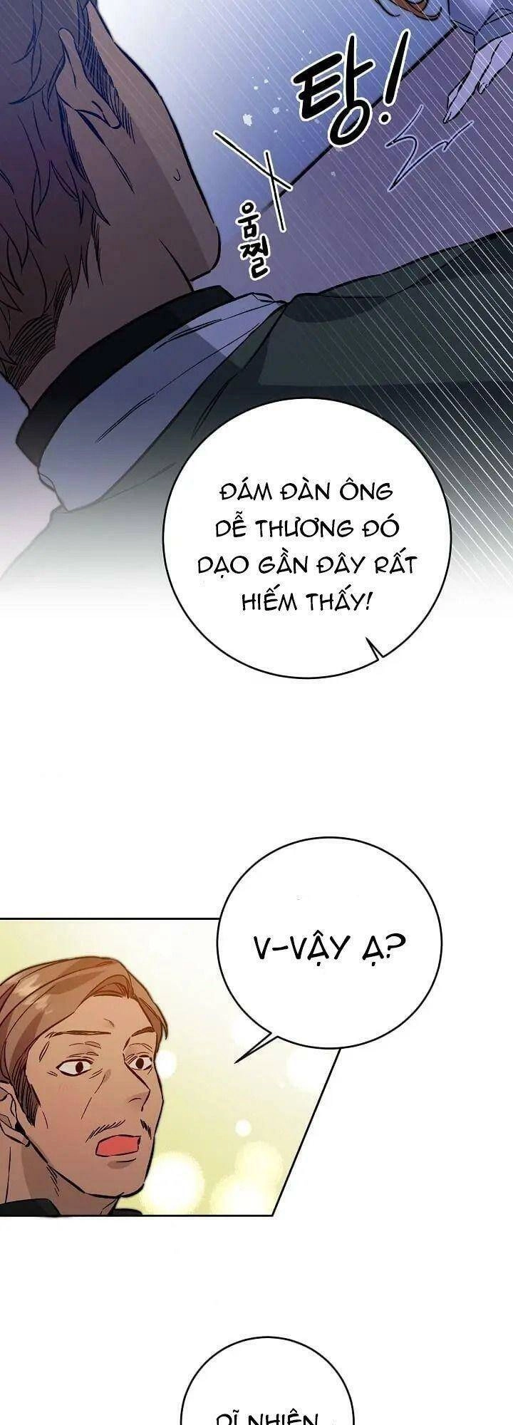 Xuyên Vào Tiểu Thuyết Làm Nữ Hoàng Tàn Độc Chapter 36 - 24