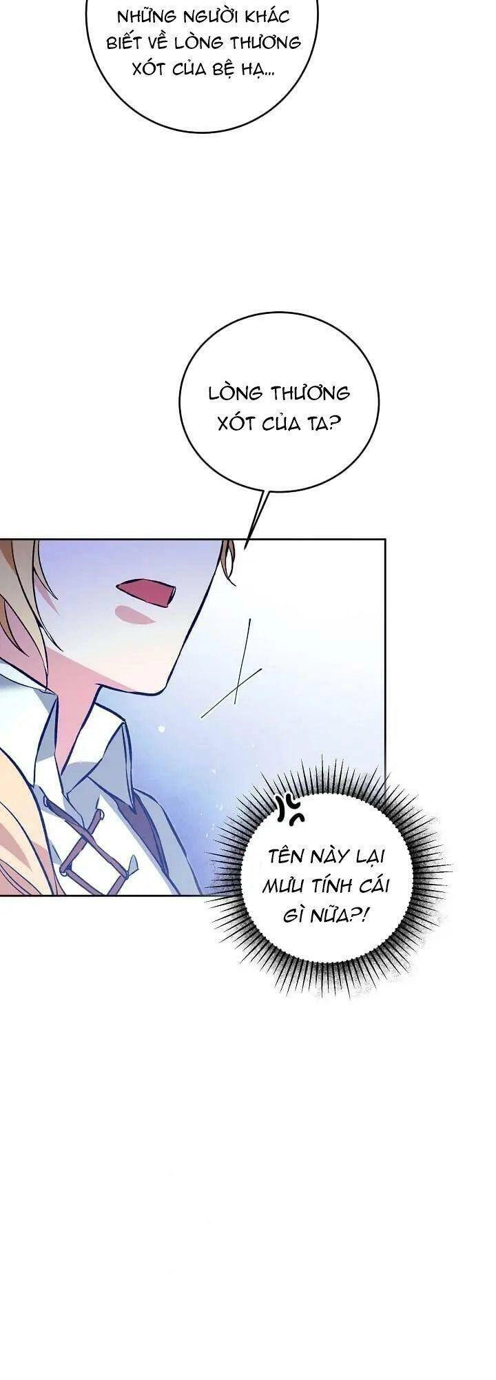 Xuyên Vào Tiểu Thuyết Làm Nữ Hoàng Tàn Độc Chapter 36 - 29