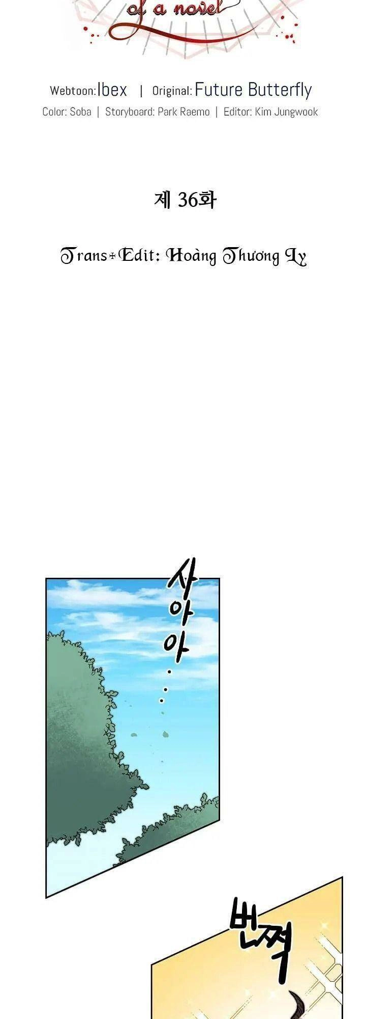 Xuyên Vào Tiểu Thuyết Làm Nữ Hoàng Tàn Độc Chapter 36 - 34