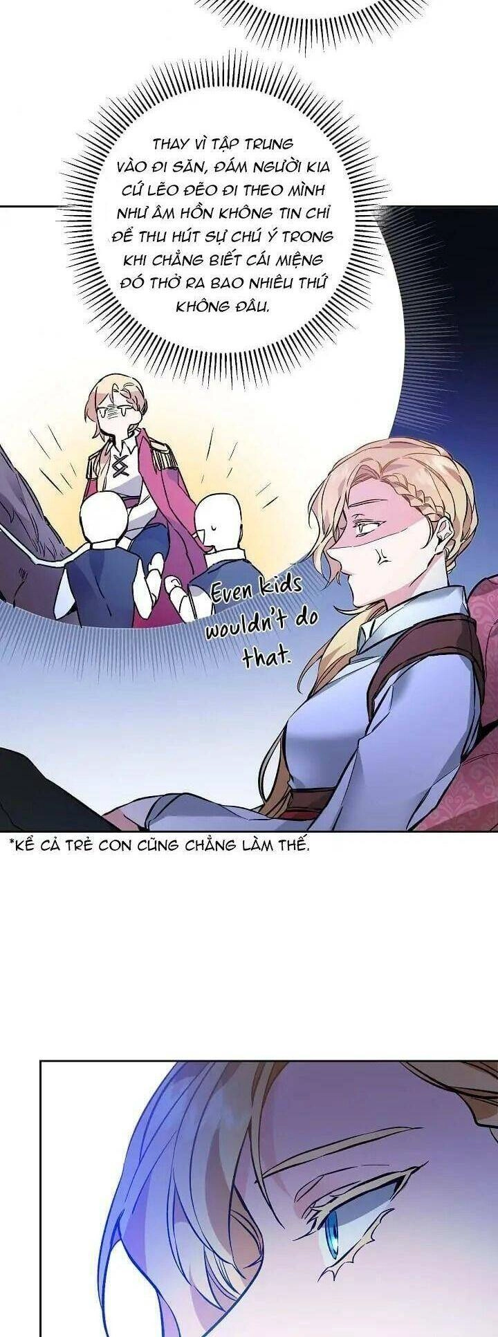 Xuyên Vào Tiểu Thuyết Làm Nữ Hoàng Tàn Độc Chapter 36 - 36