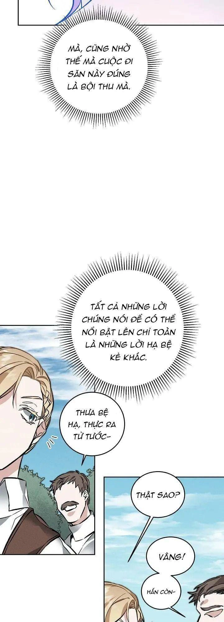 Xuyên Vào Tiểu Thuyết Làm Nữ Hoàng Tàn Độc Chapter 36 - 37