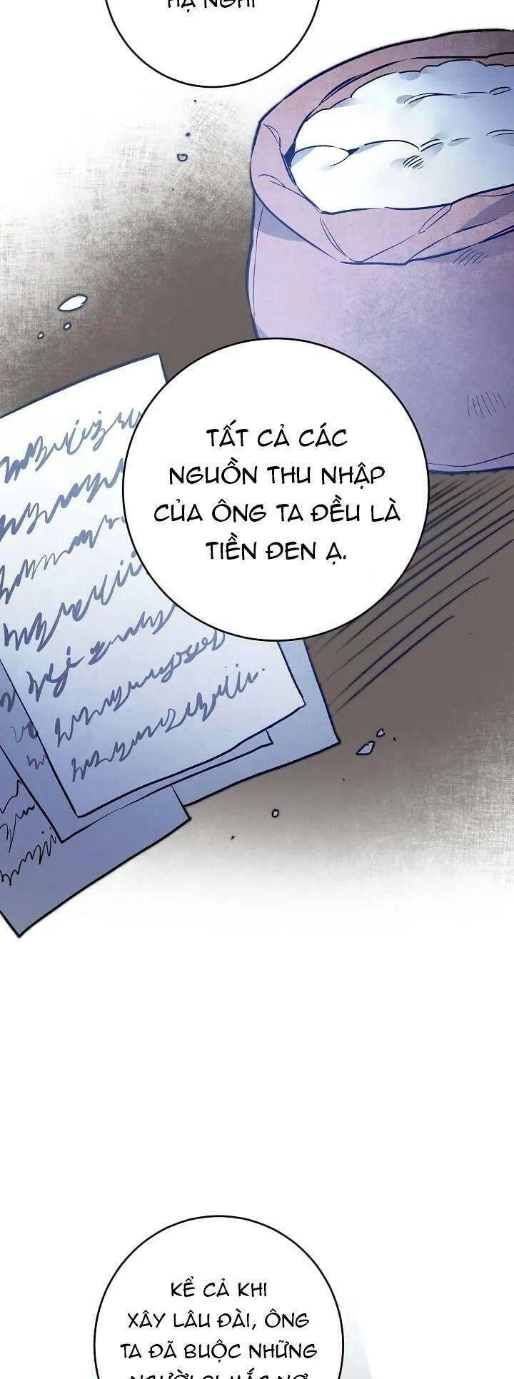 Xuyên Vào Tiểu Thuyết Làm Nữ Hoàng Tàn Độc Chapter 36 - 40