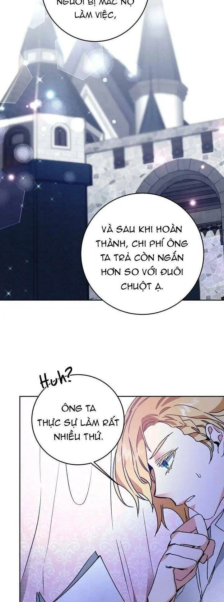 Xuyên Vào Tiểu Thuyết Làm Nữ Hoàng Tàn Độc Chapter 36 - 41