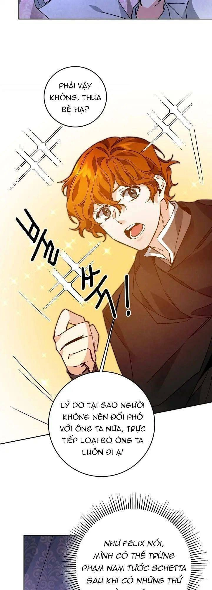 Xuyên Vào Tiểu Thuyết Làm Nữ Hoàng Tàn Độc Chapter 36 - 42