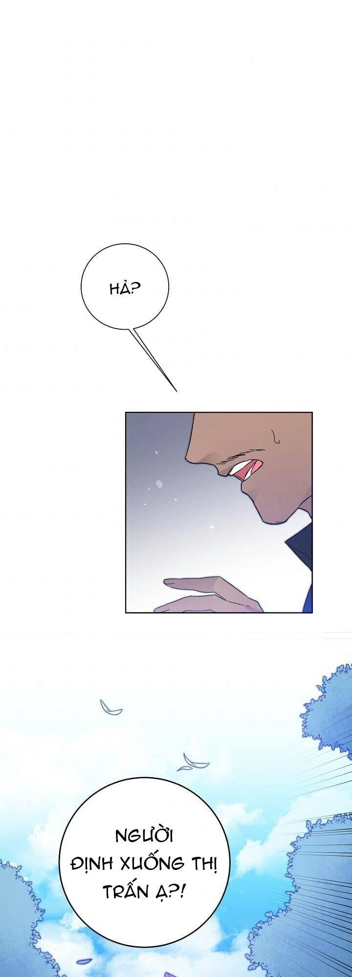 Xuyên Vào Tiểu Thuyết Làm Nữ Hoàng Tàn Độc Chapter 37 - 1