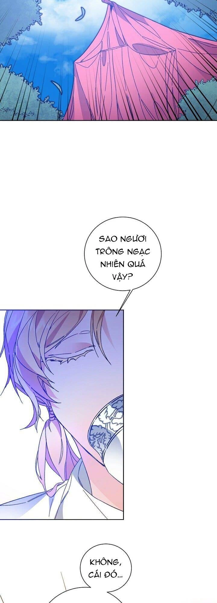 Xuyên Vào Tiểu Thuyết Làm Nữ Hoàng Tàn Độc Chapter 37 - 2