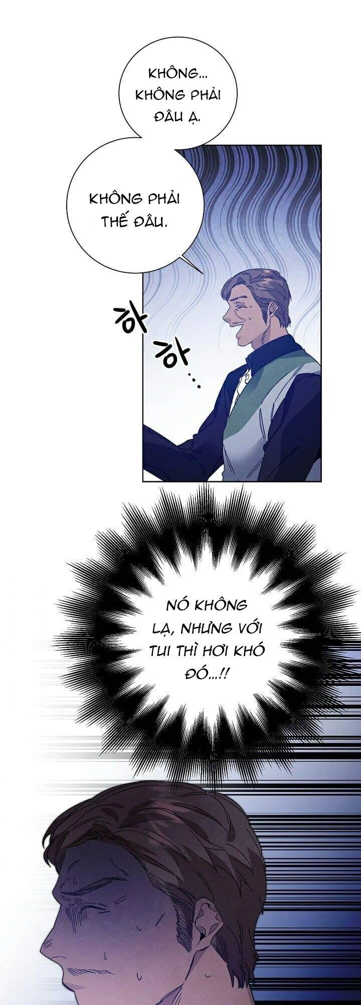 Xuyên Vào Tiểu Thuyết Làm Nữ Hoàng Tàn Độc Chapter 37 - 6