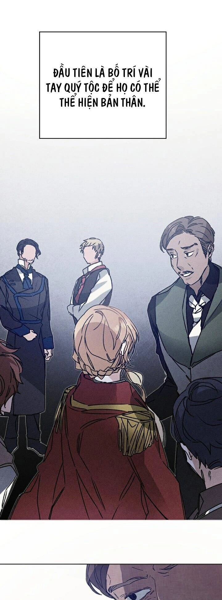 Xuyên Vào Tiểu Thuyết Làm Nữ Hoàng Tàn Độc Chapter 37 - 9