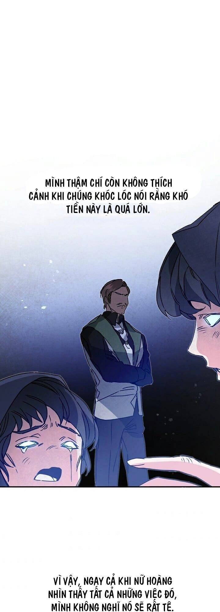 Xuyên Vào Tiểu Thuyết Làm Nữ Hoàng Tàn Độc Chapter 37 - 17