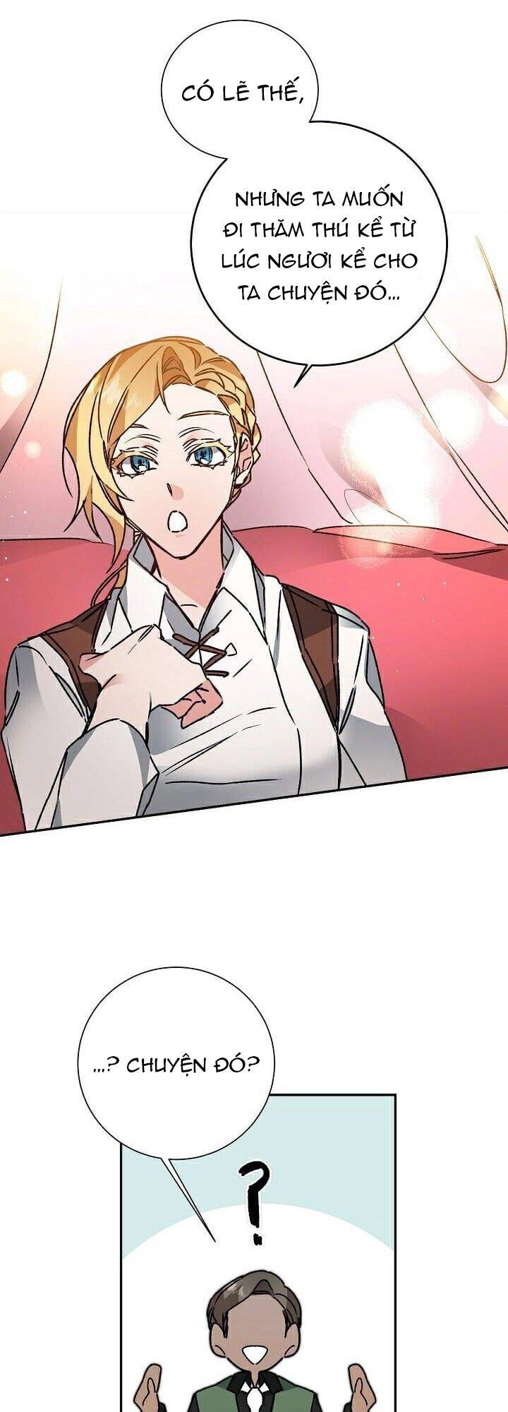 Xuyên Vào Tiểu Thuyết Làm Nữ Hoàng Tàn Độc Chapter 37 - 21