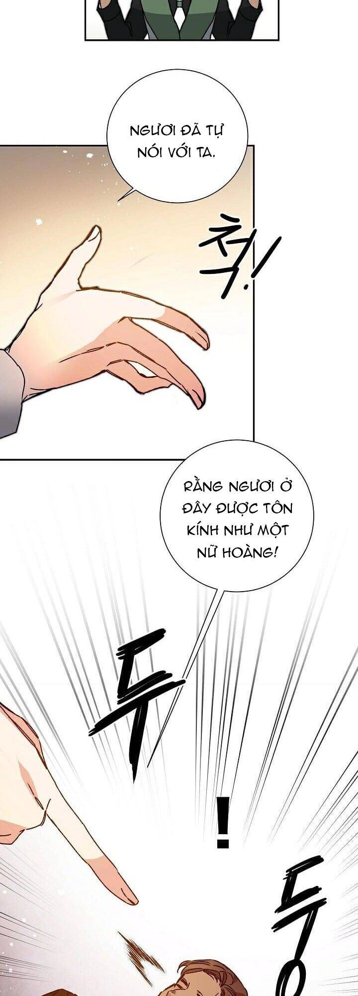 Xuyên Vào Tiểu Thuyết Làm Nữ Hoàng Tàn Độc Chapter 37 - 22