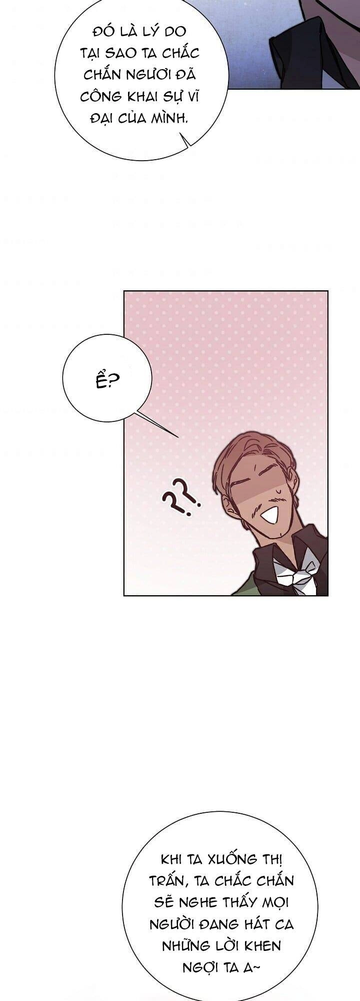 Xuyên Vào Tiểu Thuyết Làm Nữ Hoàng Tàn Độc Chapter 37 - 30