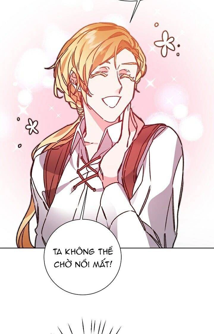 Xuyên Vào Tiểu Thuyết Làm Nữ Hoàng Tàn Độc Chapter 37 - 31