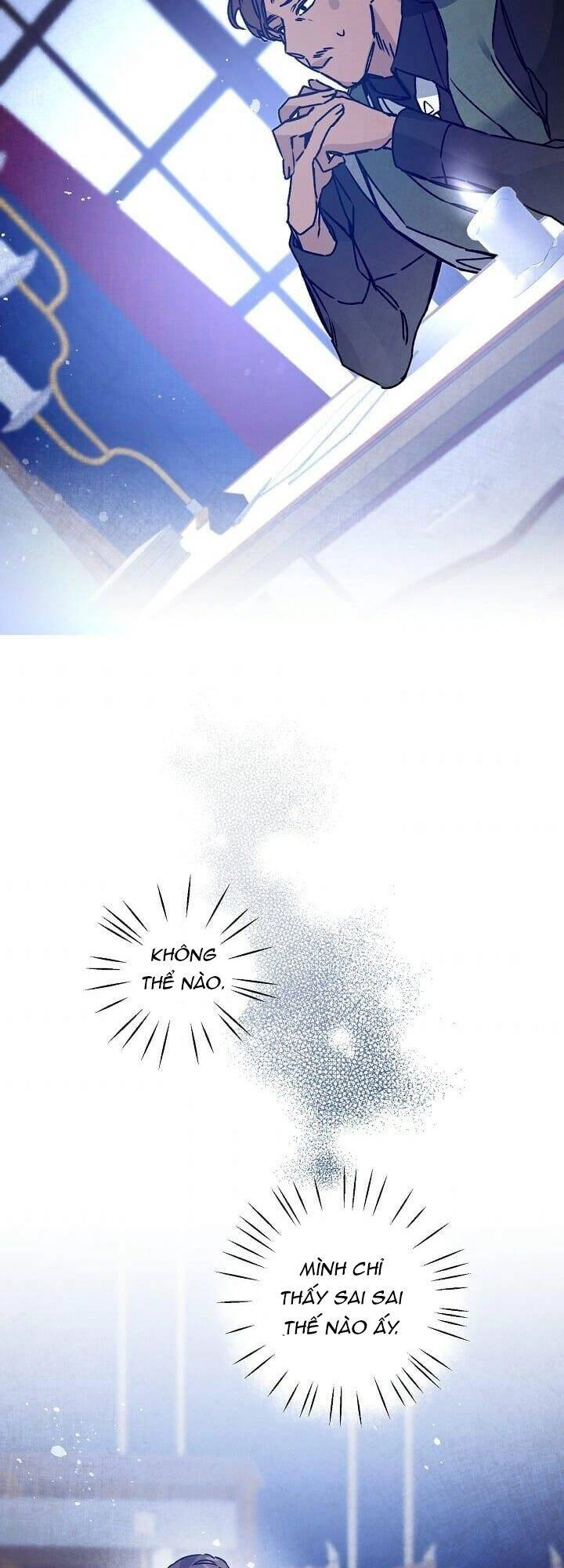 Xuyên Vào Tiểu Thuyết Làm Nữ Hoàng Tàn Độc Chapter 37 - 36