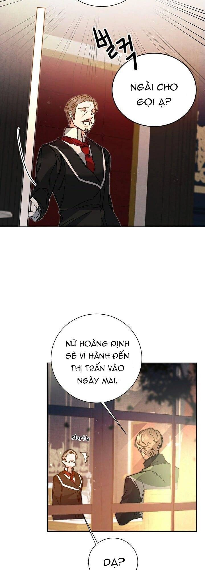 Xuyên Vào Tiểu Thuyết Làm Nữ Hoàng Tàn Độc Chapter 37 - 39