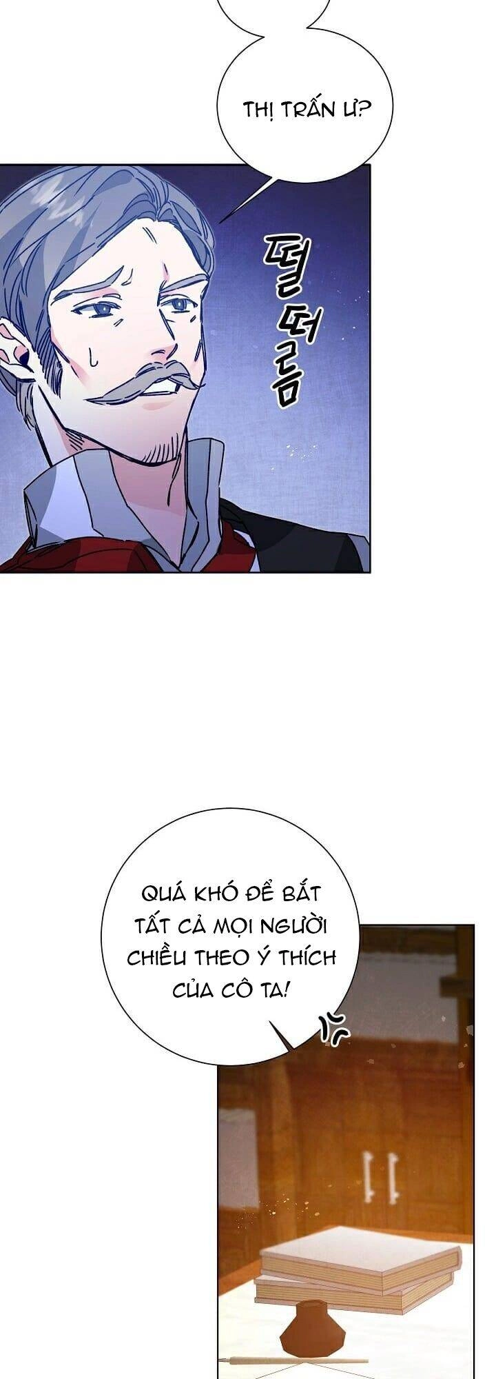 Xuyên Vào Tiểu Thuyết Làm Nữ Hoàng Tàn Độc Chapter 37 - 40