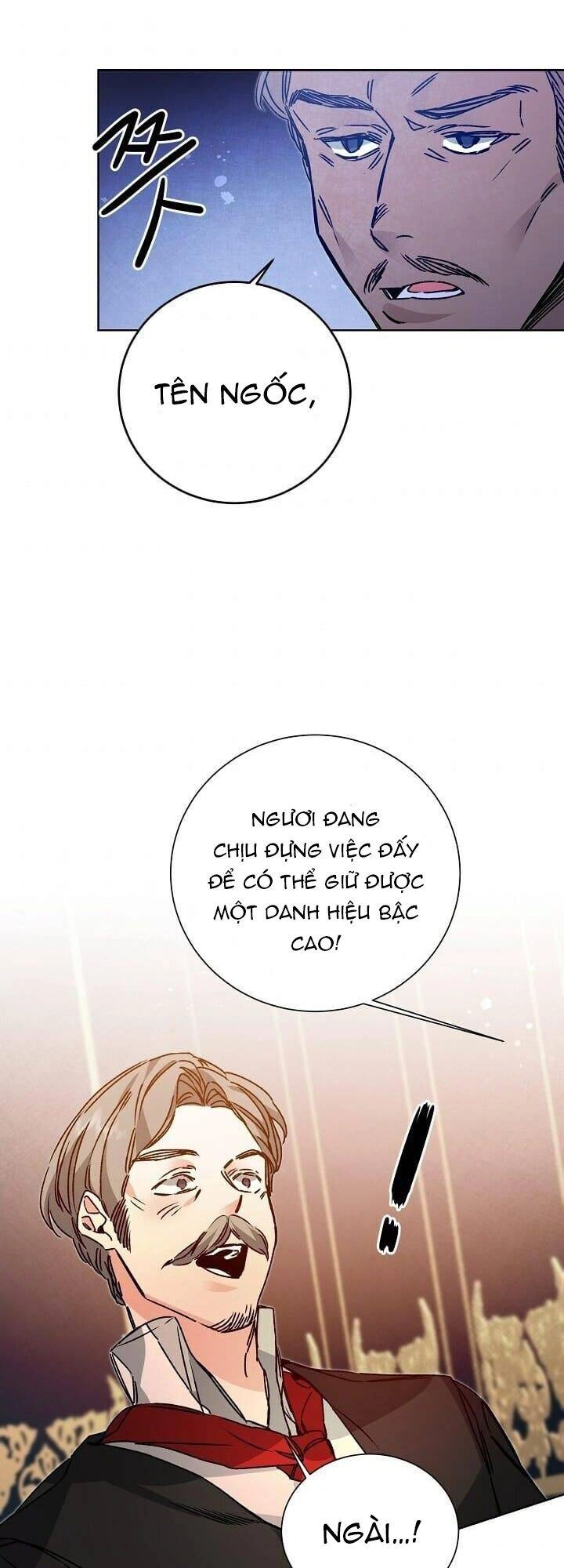 Xuyên Vào Tiểu Thuyết Làm Nữ Hoàng Tàn Độc Chapter 37 - 42