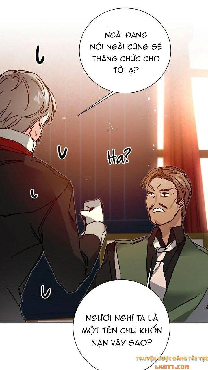 Xuyên Vào Tiểu Thuyết Làm Nữ Hoàng Tàn Độc Chapter 37 - 44