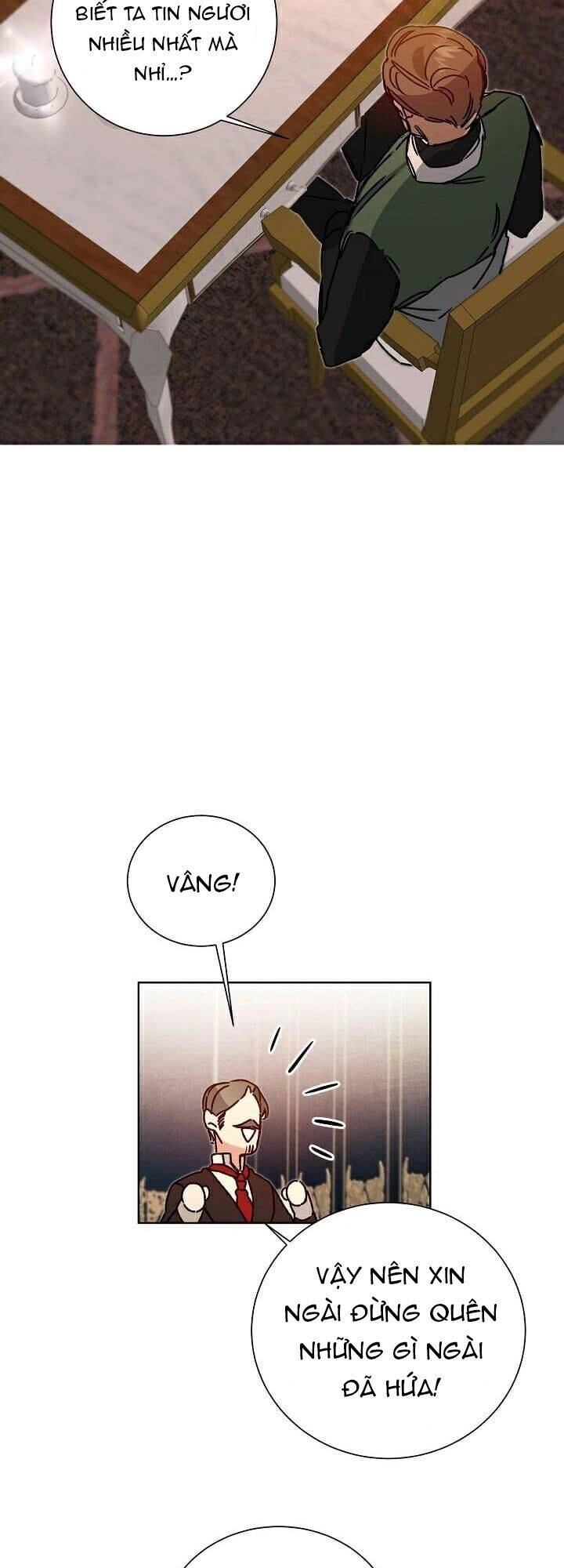 Xuyên Vào Tiểu Thuyết Làm Nữ Hoàng Tàn Độc Chapter 37 - 47