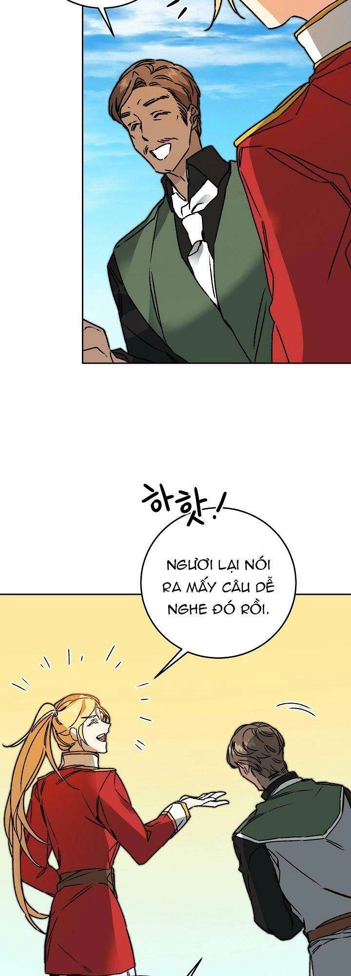 Xuyên Vào Tiểu Thuyết Làm Nữ Hoàng Tàn Độc Chapter 38 - 3