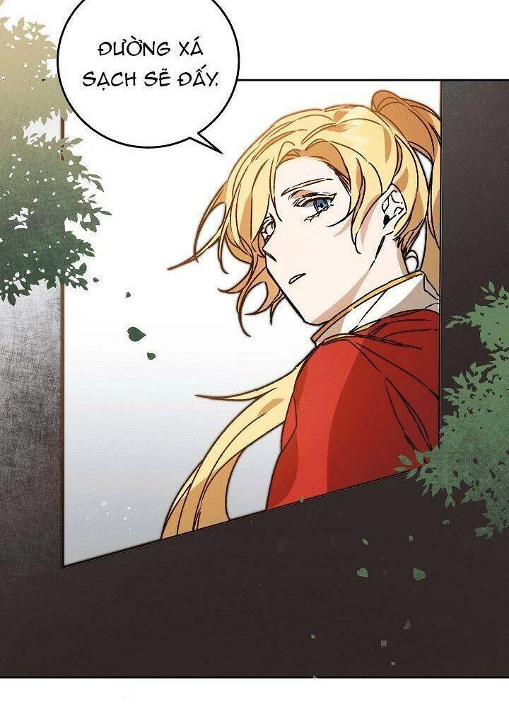 Xuyên Vào Tiểu Thuyết Làm Nữ Hoàng Tàn Độc Chapter 38 - 16