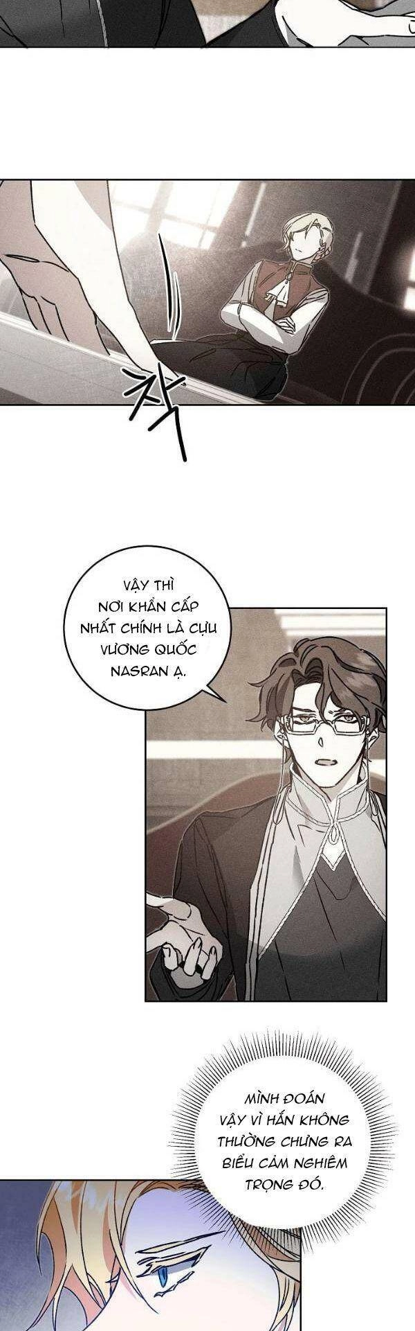 Xuyên Vào Tiểu Thuyết Làm Nữ Hoàng Tàn Độc Chapter 39 - 19