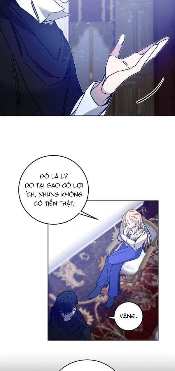 Xuyên Vào Tiểu Thuyết Làm Nữ Hoàng Tàn Độc Chapter 39 - 24