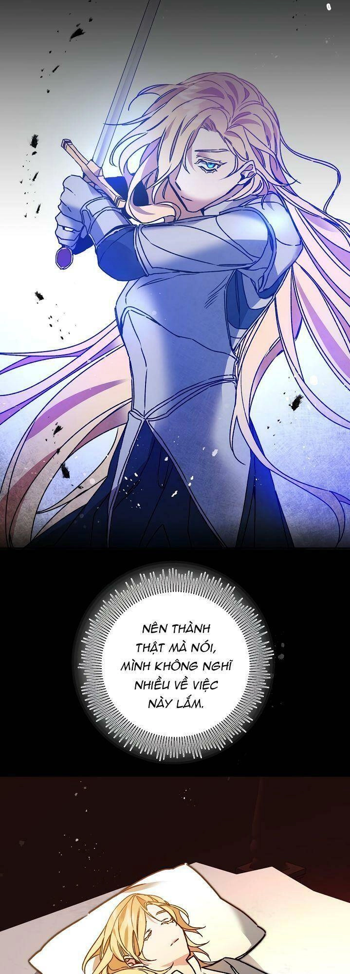 Xuyên Vào Tiểu Thuyết Làm Nữ Hoàng Tàn Độc Chapter 40 - 11