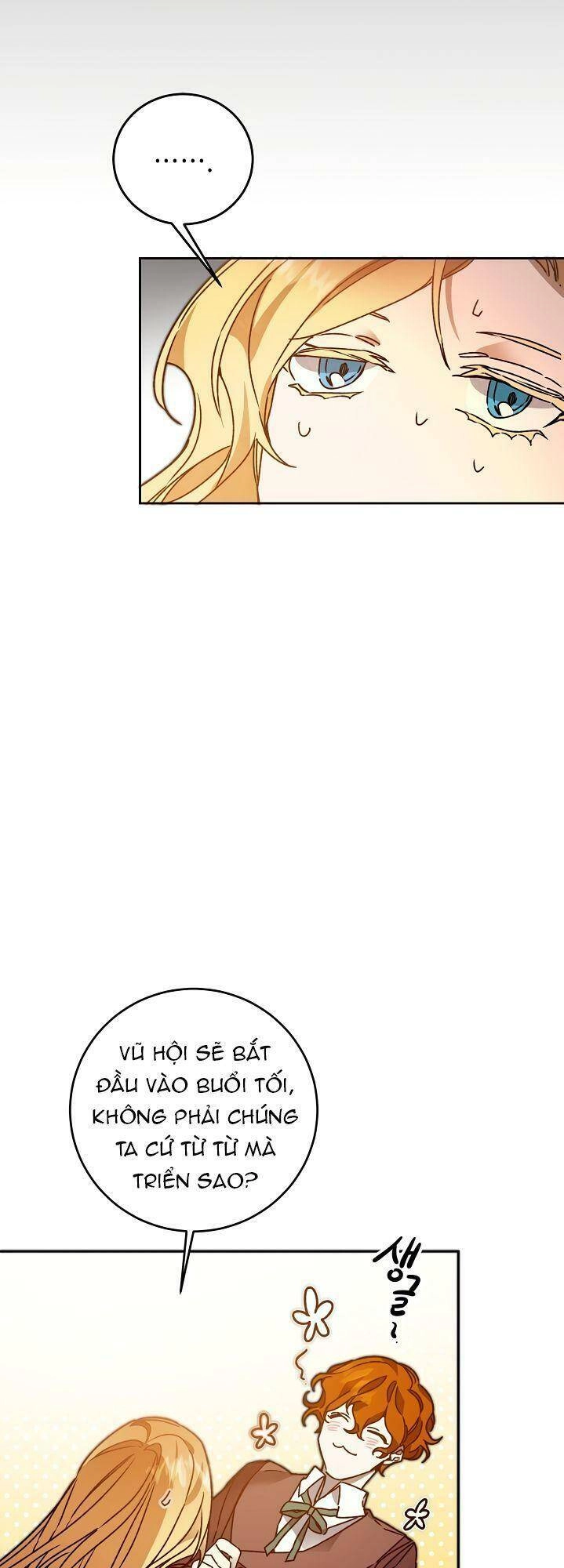 Xuyên Vào Tiểu Thuyết Làm Nữ Hoàng Tàn Độc Chapter 40 - 13