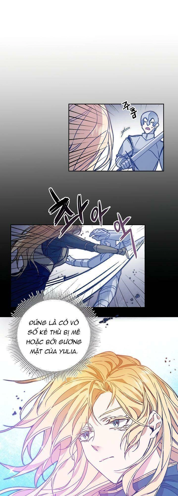 Xuyên Vào Tiểu Thuyết Làm Nữ Hoàng Tàn Độc Chapter 40 - 21