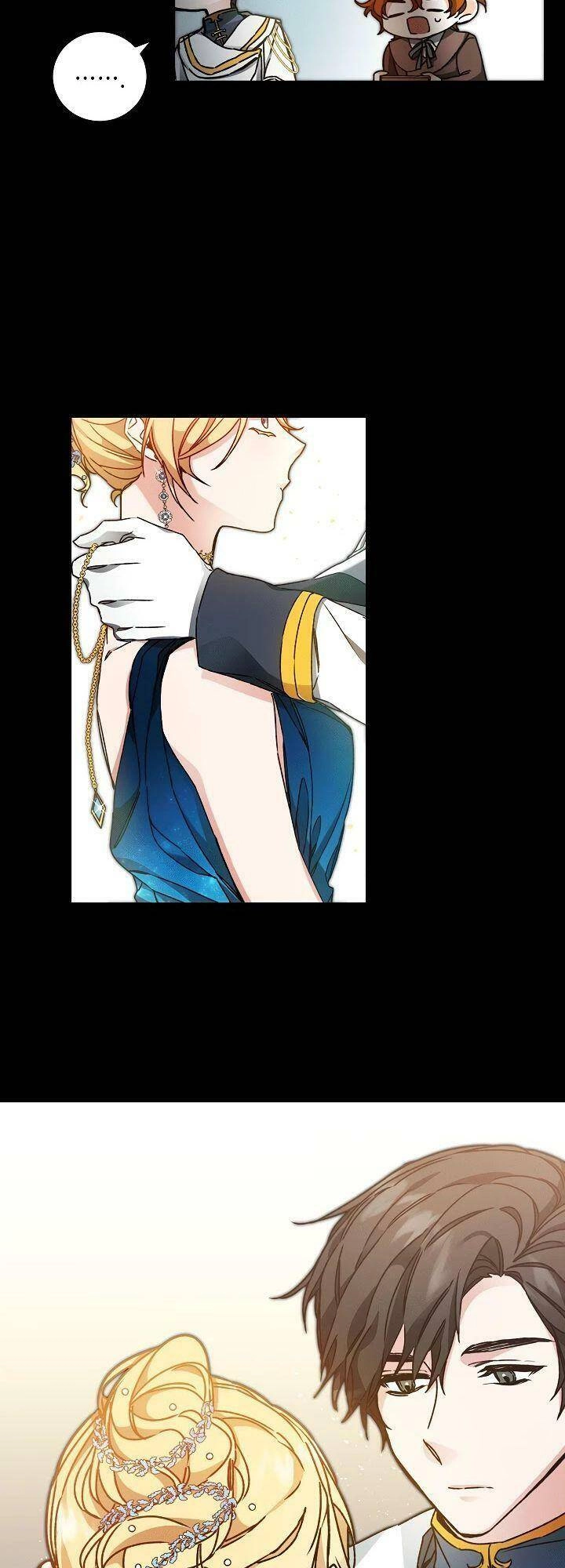 Xuyên Vào Tiểu Thuyết Làm Nữ Hoàng Tàn Độc Chapter 41 - 13