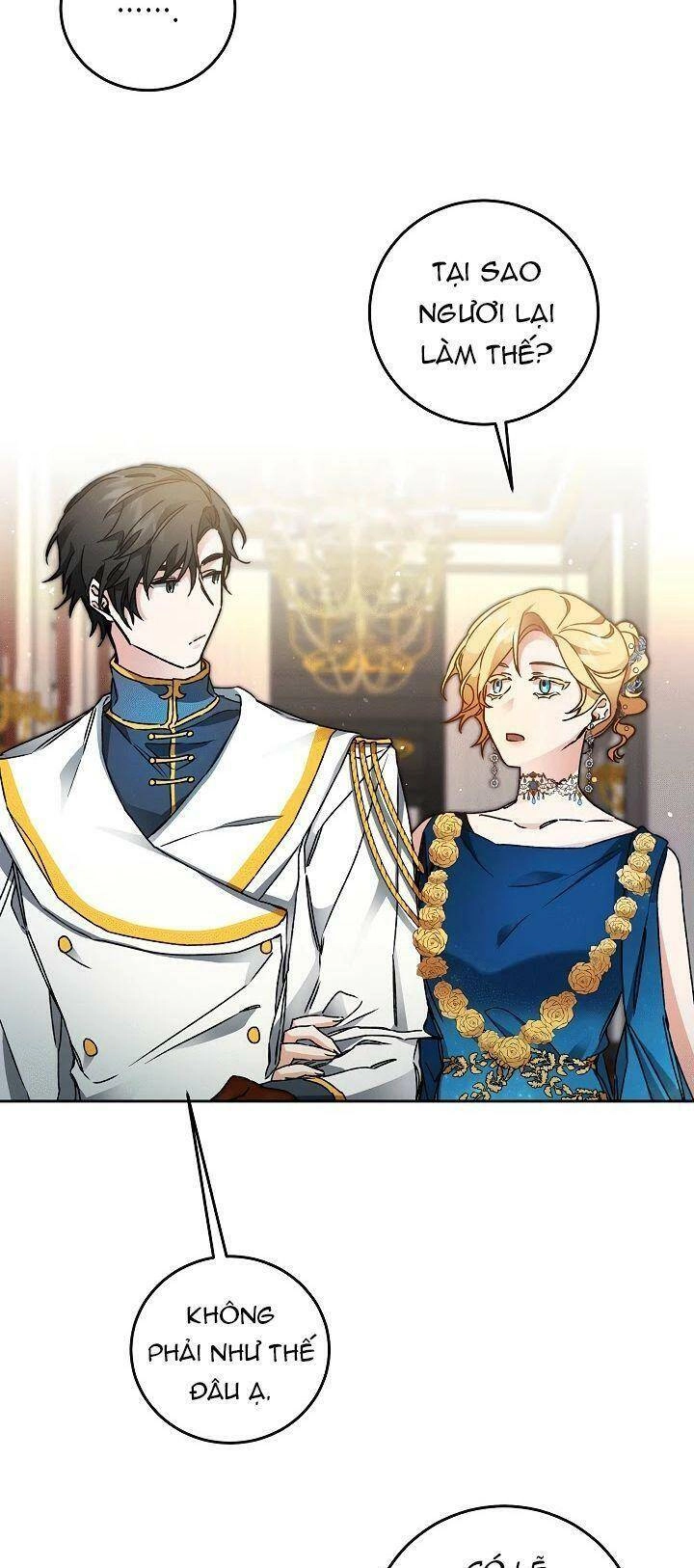 Xuyên Vào Tiểu Thuyết Làm Nữ Hoàng Tàn Độc Chapter 41 - 24