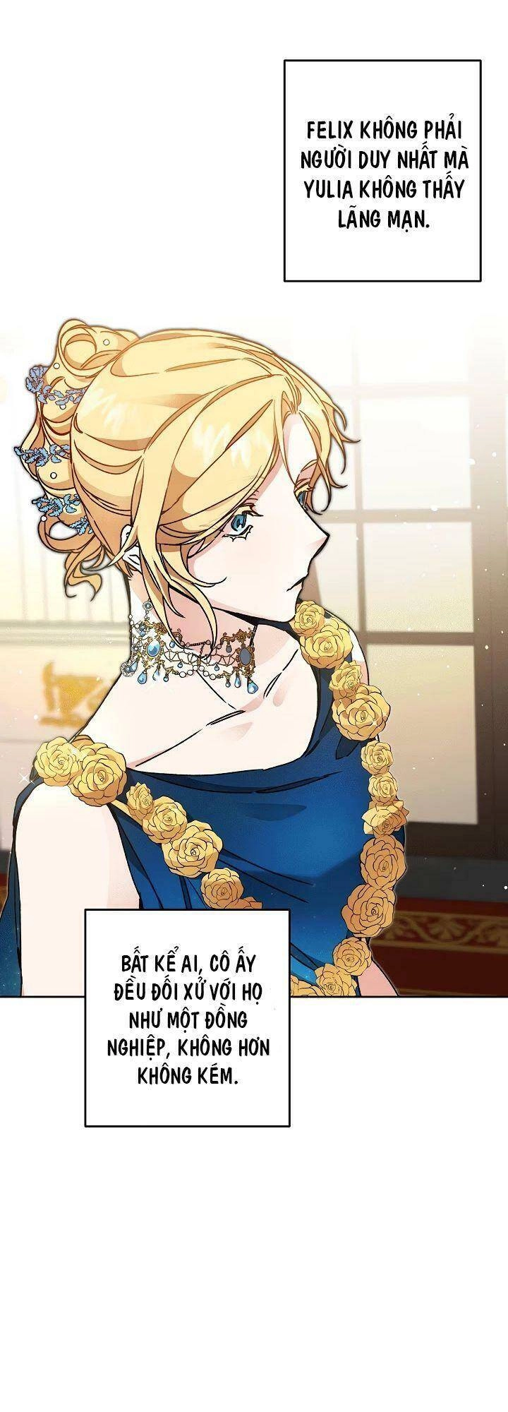 Xuyên Vào Tiểu Thuyết Làm Nữ Hoàng Tàn Độc Chapter 41 - 26