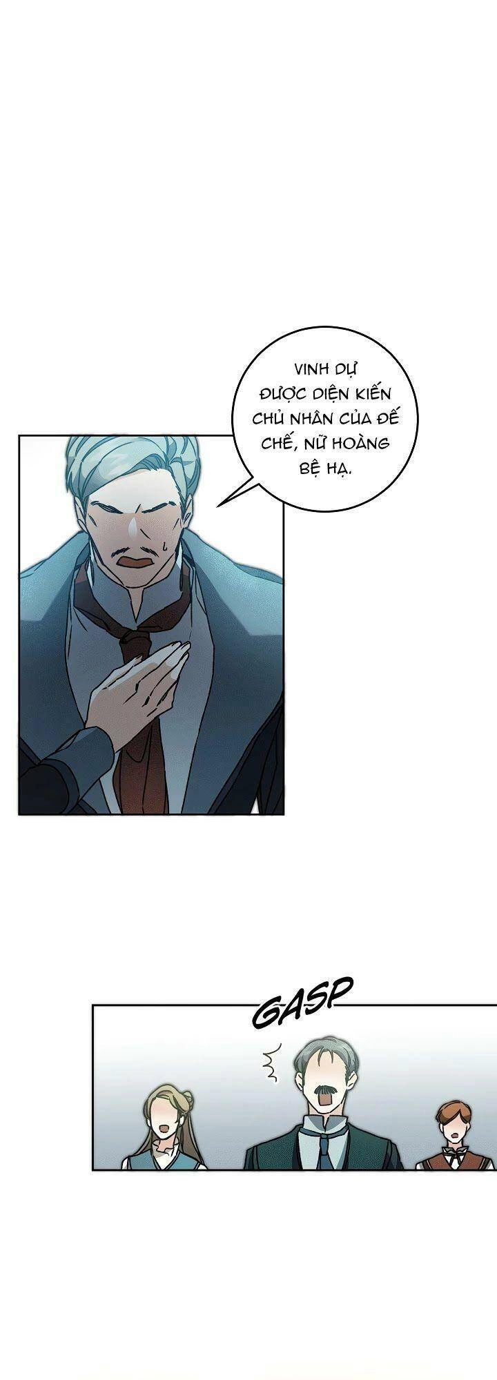 Xuyên Vào Tiểu Thuyết Làm Nữ Hoàng Tàn Độc Chapter 41 - 30