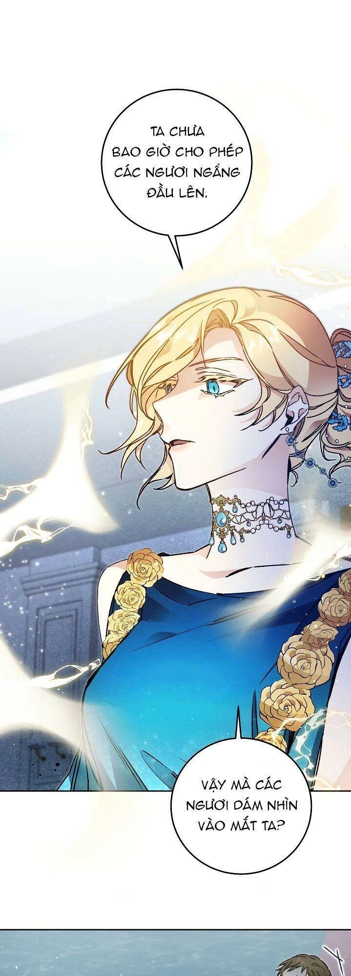 Xuyên Vào Tiểu Thuyết Làm Nữ Hoàng Tàn Độc Chapter 42 - 1