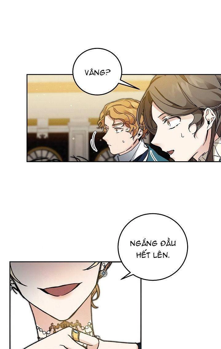 Xuyên Vào Tiểu Thuyết Làm Nữ Hoàng Tàn Độc Chapter 42 - 7