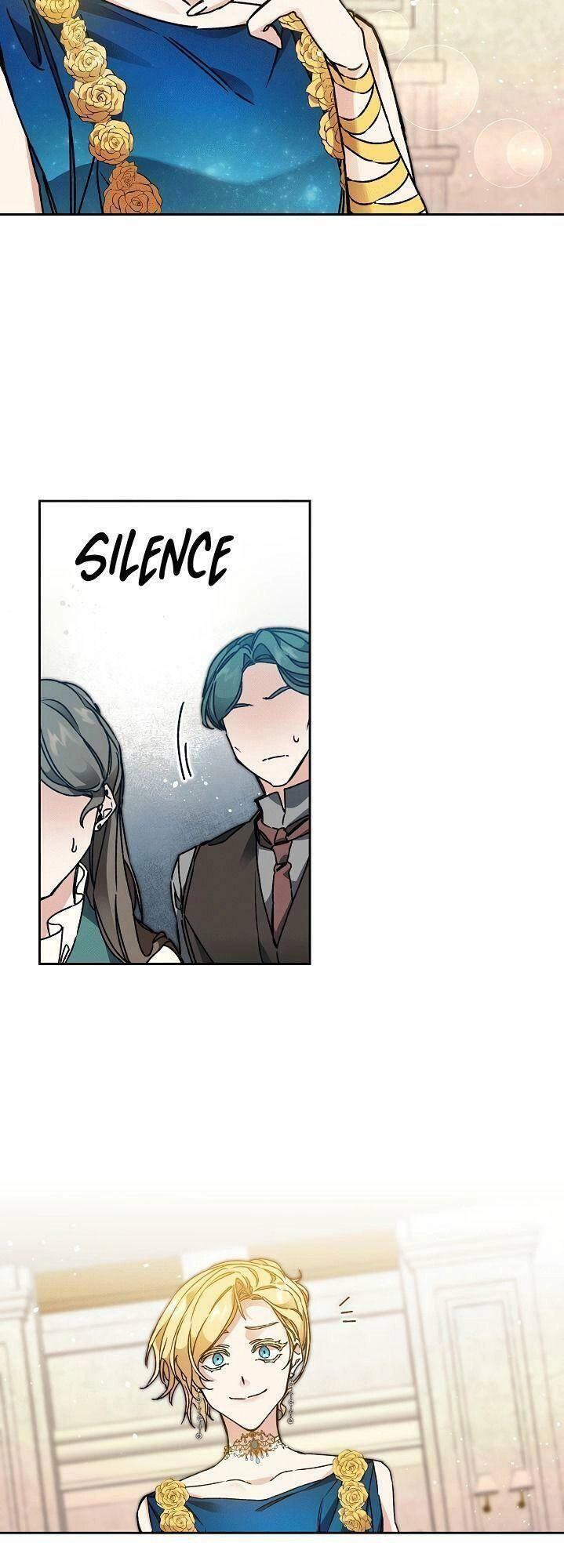 Xuyên Vào Tiểu Thuyết Làm Nữ Hoàng Tàn Độc Chapter 42 - 9