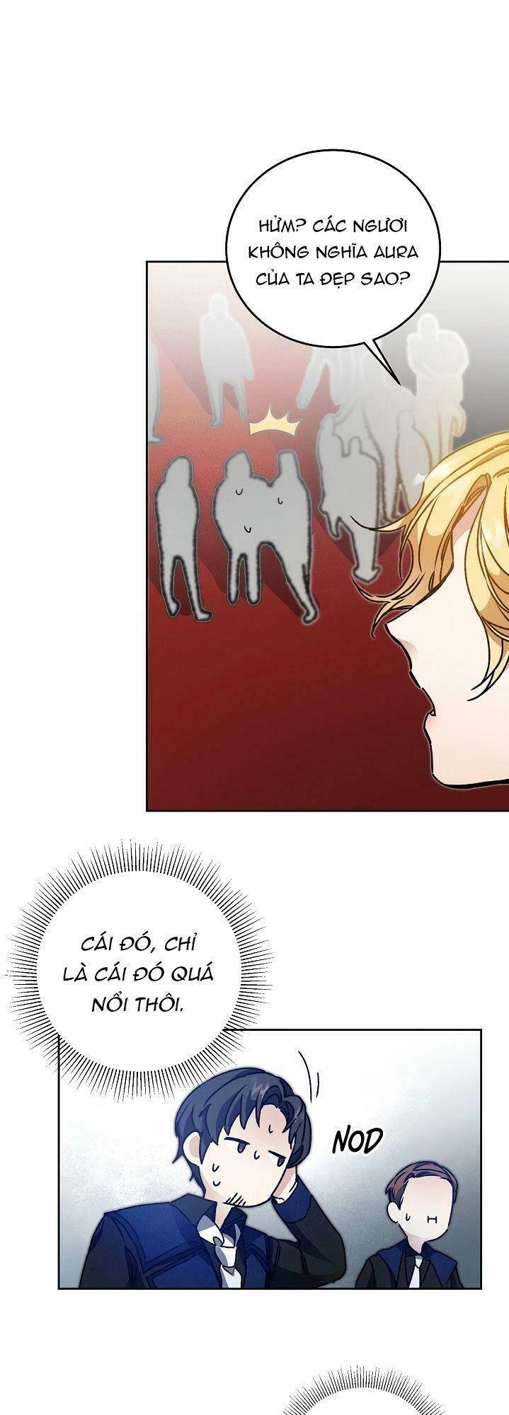 Xuyên Vào Tiểu Thuyết Làm Nữ Hoàng Tàn Độc Chapter 42 - 10