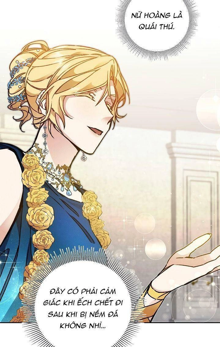 Xuyên Vào Tiểu Thuyết Làm Nữ Hoàng Tàn Độc Chapter 42 - 11