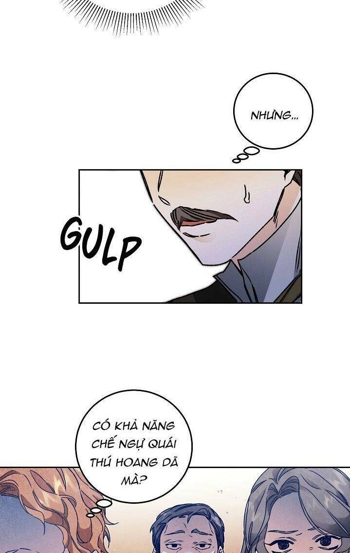 Xuyên Vào Tiểu Thuyết Làm Nữ Hoàng Tàn Độc Chapter 42 - 12