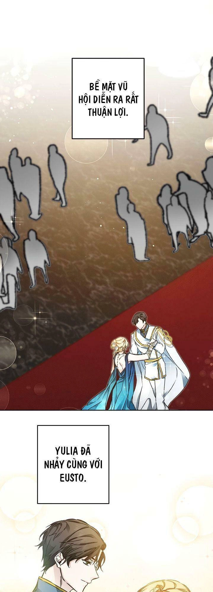 Xuyên Vào Tiểu Thuyết Làm Nữ Hoàng Tàn Độc Chapter 42 - 14