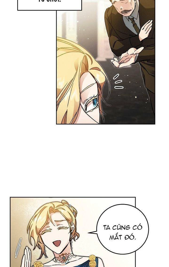 Xuyên Vào Tiểu Thuyết Làm Nữ Hoàng Tàn Độc Chapter 42 - 16